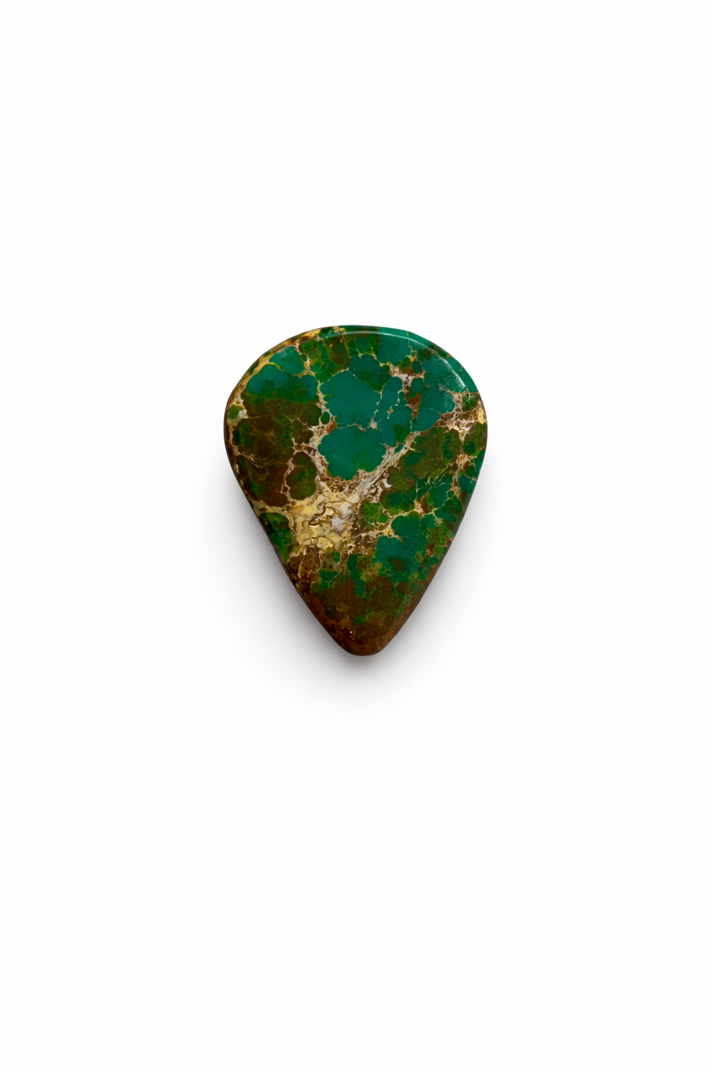 Nishapuri Irani Firoza Turquoise Stone 17 Carat at Rohi Gems