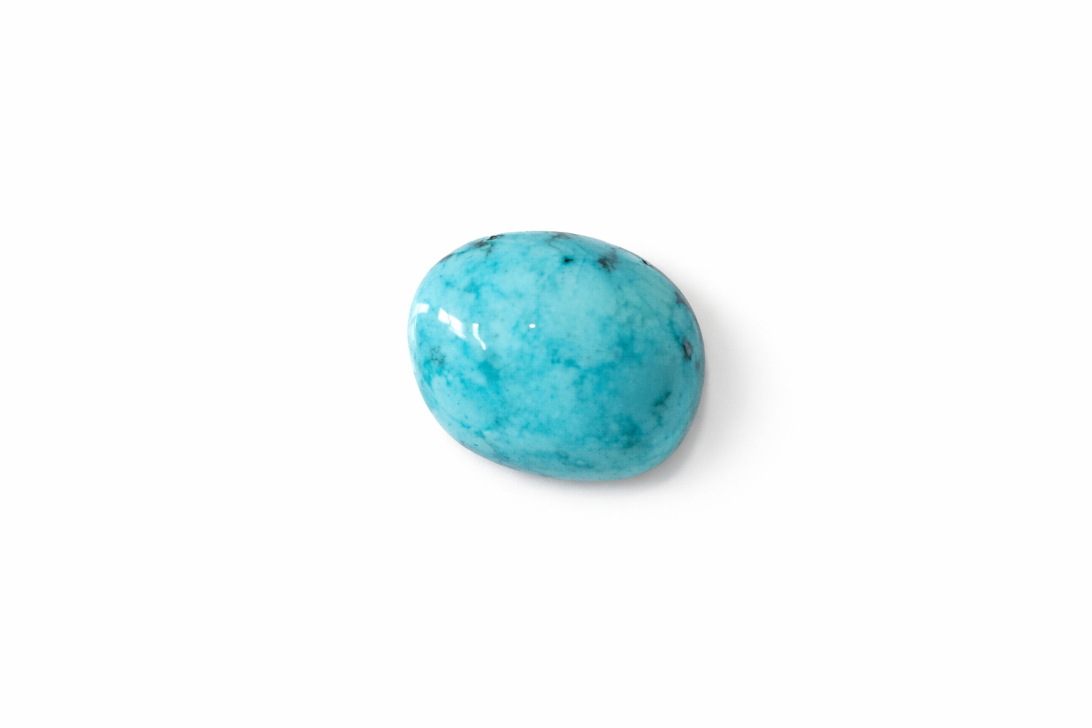 Irani Firoza 7 carat (Sky Blue Firoza Stone) at Rohi Gems