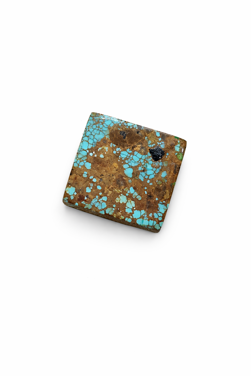 Nishapuri Irani Firoza Turquoise Stone 30 Carat at Rohi Gems