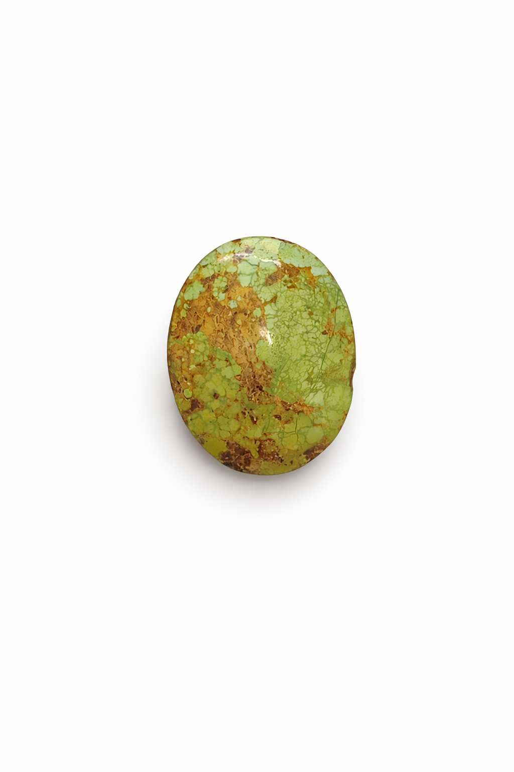 Natural Nishapuri Irani Firoza Turquoise Stone 17 Carat at Rohi Gems