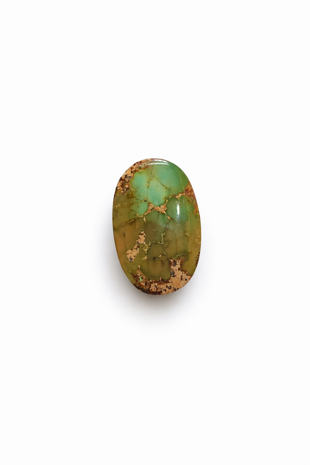 Nishapuri Irani Firoza Stone 10 Carat at Rohi Gems