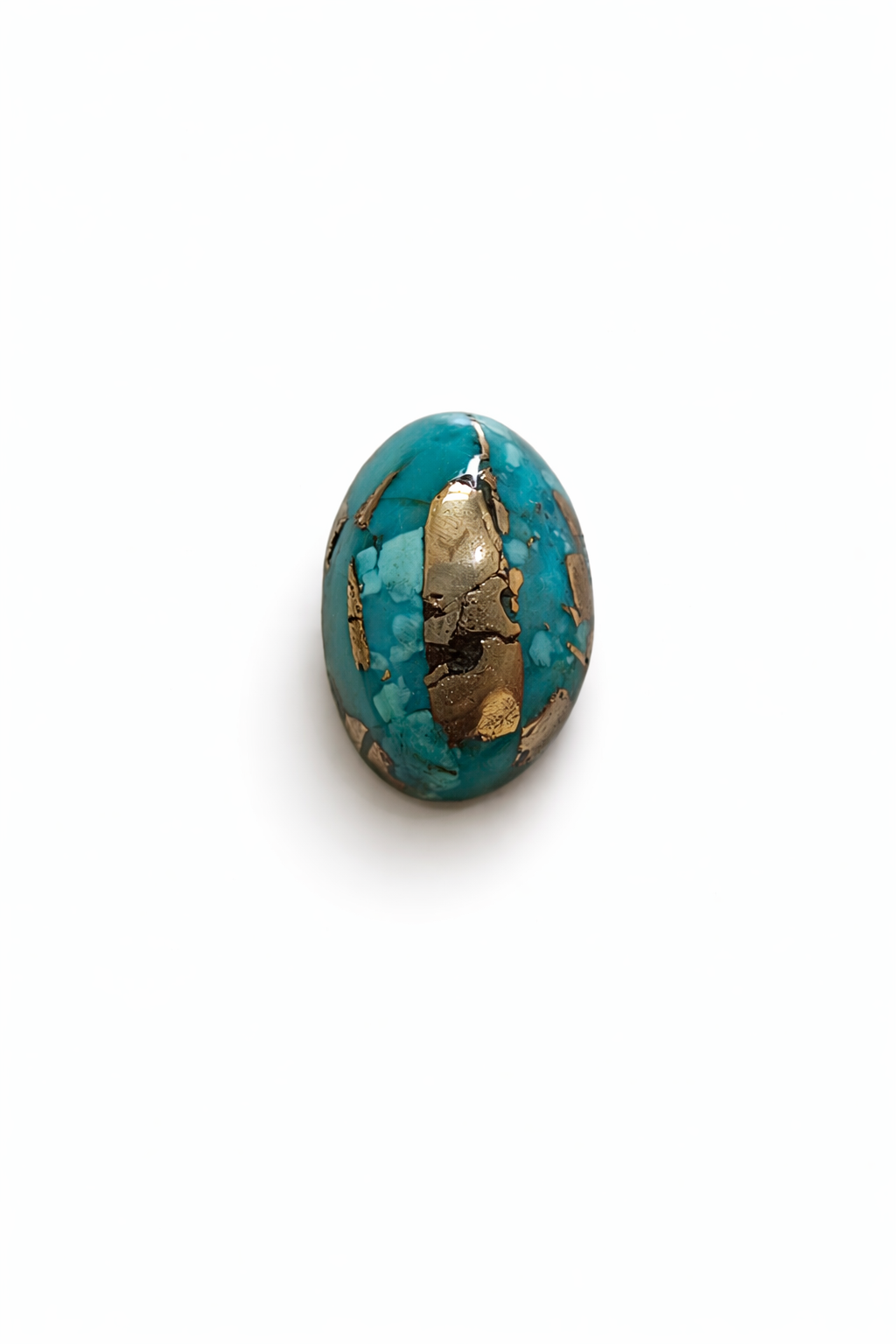 Irani Firoza Stone 9 carat (Sky Blue Firoza Stone) at Rohi Gems